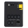 APC Back-UPS BX Series BX1200MI - UPS - CA 230 V - 650 vatio | APLIUM