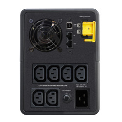BX2200MI - Apc Back-ups 2200VA 230V Avr Iec Sockets | APLIUM
