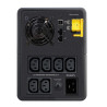 BX2200MI - Apc Back-ups 2200VA 230V Avr Iec Sockets | APLIUM