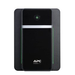 BX2200MI - Apc Back-ups 2200VA 230V Avr Iec Sockets | APLIUM