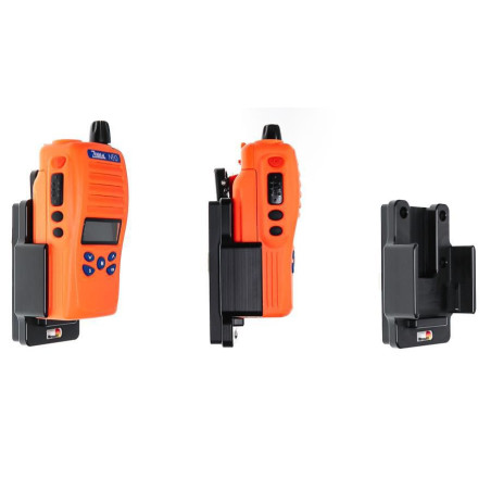 Passive holder