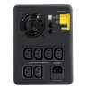 BX1600MI - Apc Back-ups 1600VA 230V Avr Iec Sockets | APLIUM