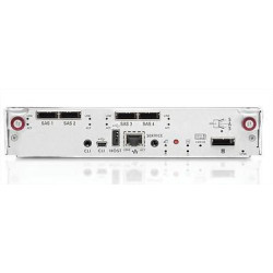 P2000 G3 SAS MSA Array