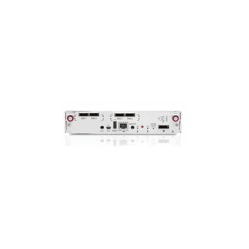 P2000 G3 SAS MSA Array