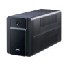 BX1600MI - Apc Back-ups 1600VA 230V Avr Iec Sockets | APLIUM