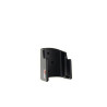 Passive holder with tilt