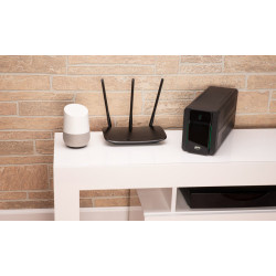 APC BX750MI-GR - Back-UPS BX 750VA 230V Schuko | APLIUM