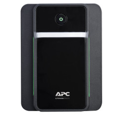 APC BX750MI-GR - Back-UPS BX 750VA 230V Schuko | APLIUM
