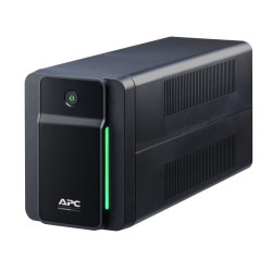 APC BX750MI-GR - Back-UPS BX 750VA 230V Schuko | APLIUM