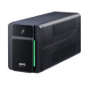 APC BX750MI-GR - Back-UPS BX 750VA 230V Schuko | APLIUM