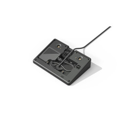 952-000019 - CAT5E Kit For Logitech Tap Graphite - Ww | APLIUM