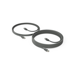 952-000019 - CAT5E Kit For Logitech Tap Graphite - Ww | APLIUM