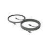 952-000019 - CAT5E Kit For Logitech Tap Graphite - Ww | APLIUM