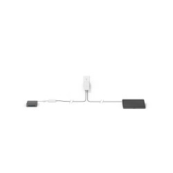 952-000019 - CAT5E Kit For Logitech Tap Graphite - Ww | APLIUM
