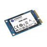 SKC600MS/256G - Kingston KC600 - SSD - cifrado - 256GB | APLIUM