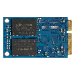 SKC600MS/256G - Kingston KC600 - SSD - cifrado - 256GB | APLIUM