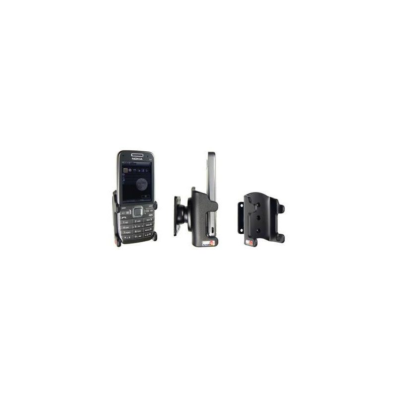 Passive holder with tilt