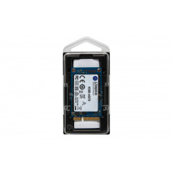 SKC600MS/256G - Kingston KC600 - SSD - cifrado - 256GB | APLIUM