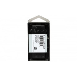 SKC600MS/256G - Kingston KC600 - SSD - cifrado - 256GB | APLIUM