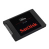SanDisk Ultra 3D - SSD - 2TB - interno - 2.5" - SATA 6Gb/s | APLIUM