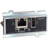 APC AP9547 - Network Management Card For Easy UPS 3-PHASE | APLIUM