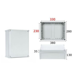 IP67 Rated Access Point | APLIUM