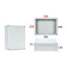 IP67 Rated Access Point | APLIUM