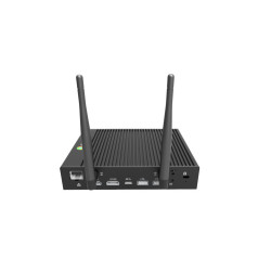 Aopen Chromebox Commercial Mini 2 Intel N4500 - 4MB De Cache | APLIUM