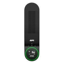 APC BGM2200B-GR - Back-ups Pro 2200VA For Gaming 230V Pure | APLIUM