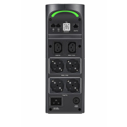 APC BGM2200B-GR - Back-ups Pro 2200VA For Gaming 230V Pure | APLIUM