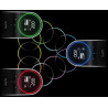 BGM2200B-GR - APC Back-UPS Pro 2200VA para juegos, 230V | APLIUM
