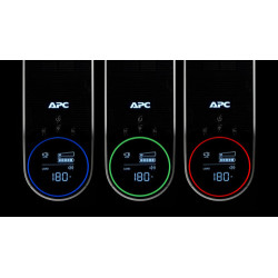 APC BGM2200B-GR - Back-ups Pro 2200VA For Gaming 230V Pure | APLIUM