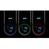 APC BGM2200B-GR - Back-ups Pro 2200VA For Gaming 230V Pure | APLIUM