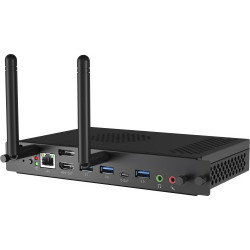 iiyama OPC51204BC-1 - Reproductor multimedia digital con ran | APLIUM