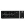 APC BE500G2-GR - Back-ups 500VA 8 Schuko Outlets 230V 1 USB | APLIUM