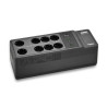 APC BE500G2-GR - Back-ups 500VA 8 Schuko Outlets 230V 1 USB | APLIUM