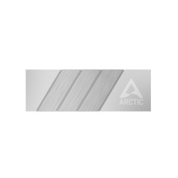 Disipador Térmico para SSD M.2 2280 Arctic M2 Pro/ Plata