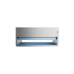 Disipador Térmico para SSD M.2 2280 Arctic M2 Pro/ Plata