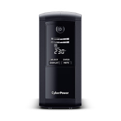 Vp1000Elcd Uninterruptible | APLIUM