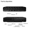 HP EliteDesk 8 Mini G1I U5-235 512GB 16GB W11P | APLIUM