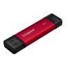 Kingston Dual - SSD - 2 TB - externo (portátil) - USB 3.2 Ge | APLIUM