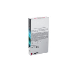 Kingston Dual - SSD - 2 TB - externo (portátil) - USB 3.2 Ge | APLIUM