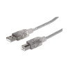 Hi-Speed USB 2.0 Device Cable | APLIUM
