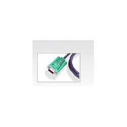 ATEN 2L-5201U - Kvm Cable USB PC To Hd Switch | APLIUM