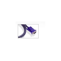 ATEN 2L-5201U - Kvm Cable USB PC To Hd Switch | APLIUM