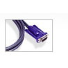 ATEN 2L-5201U - Kvm Cable USB PC To Hd Switch | APLIUM