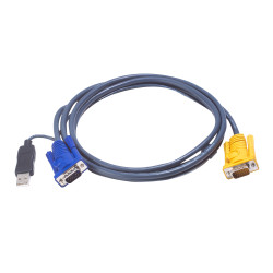ATEN 2L-5202UP - USB Cable 1.8m | APLIUM