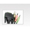Dvi-d USB Kvm Cable 1.8M . | APLIUM