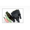 Dvi-d USB Kvm Cable 1.8M . | APLIUM