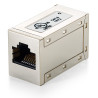 Modular coupler RJ45 / RJ45 | APLIUM